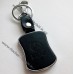 Авто брелок Мерседес (Mercedes) для ключів зі шкір.вставкою, брелоки автомобільні на подарунок